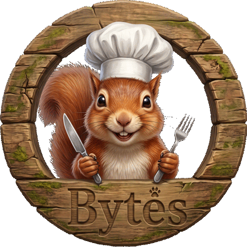 Bytes
