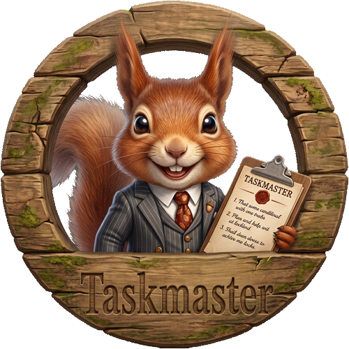 Taskmaster
